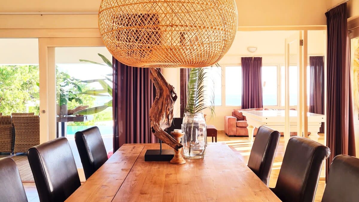 18 Terrace, Kralendijk, Caribbean Netherlands